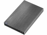 Intenso 6028680 Memory Board Portable Hard Drive 2TB, tragbare Externe...