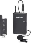 SAMSON XPD2 Presentation Wireless System