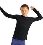 Odlo Thermounterw&auml;sche Kinder Active Warm I Sportunterw&auml;sche M&auml;dchen Jungen I