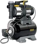 Stanley SXGP1300XFBE Selbstansaugende Pumpe mit Beh&auml;lter f&uuml;r Klarwasser (1.300 W,