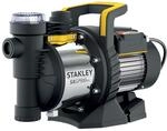 Stanley Selbstansaugende Pumpe SXGP900XFE f&uuml;r Klarwasser (900 W,max. F&ouml;rderleistung