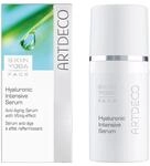 ARTDECO Hyaluronic Intensive Serum - Anti-Aging Serum mit Hyalurons&auml;ure,...