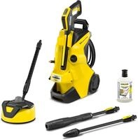 K&auml;rcher Hochdruckreiniger K 4 Power Control Home: Clevere App-Unterst&uuml;tzung -...