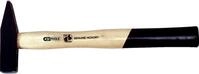 KS Tools 140.2069 Ersatzstiel, Hickory, Rundkeil,700mm