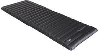 High Peak Matte Dayton XL, aufblasbare Leichtgewicht-Luftmatratze, integrierte