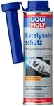 Liqui Moly Katalysatorschutz | 300 ml | Benzinadditiv | Art.-Nr.: 21284