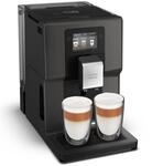 Krups Kaffeevollautomat Intuition Preference, mit Smartphone-&auml;hnlichem