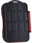 SD-Karten Case
