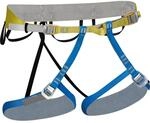 Salewa Ortles Gurt, Gr&uuml;n, S/M