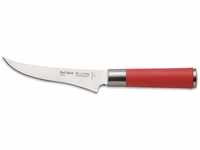 F. DICK Ausbeinmesser, Red Spirit (Messer mit Klinge 15 cm, X55CrMo14 Stahl,