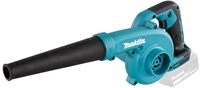 Makita Akku-Gebl&auml;se 18 V (ohne Akku, ohne Ladeger&auml;t), Blau, Schwarz, 1er Pack