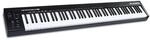 M-AUDIO Keystation 88 MK3 - MIDI Keyboard Controller mit 88 Halbgewichteten Tasten