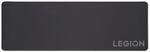 Lenovo Legion Gaming XL Mouse Pad - Black, GXH0W29068