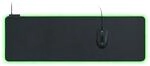 Razer Goliathus Extended Chroma - Extra gro&szlig;e weiche XXL Gaming Maus-Matte mit RGB