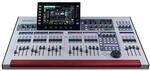 Behringer WING 48-Kanal-, 28-Bus-Full-Stereo-Digitalmischpult mit