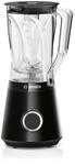 Bosch Standmixer Smoothie Maker, 30.000 U/min, 1200 W, Edelstahl-Klingen, 1,5l