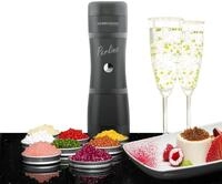 ROMMELSBACHER Food Designer FD 500 Perlino - f&uuml;r bis zu 500 Geleeperlen pro Minute,