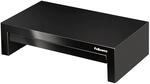 Fellowes Monitorst&auml;nder Designer Suites, h&ouml;henverstellbar um 4 cm,...