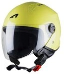 Astone Helmets MINIM-ARMYL Mini Jet Army Jethelm
