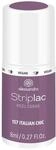 alessandro Striplac UV-Nagellack Italian Chic &ndash; Schonend und langanhaltend &ndash;