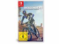 Sold Out Descenders - [Nintendo Switch]