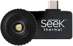 Seek Thermal Compact W&auml;rmebildkamera mit USB-C Anschluss und Wasserdichtem