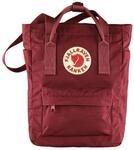 Fj&auml;llr&auml;ven K&aring;nken Totepack Mini Ox Red