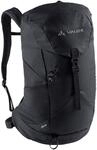 VAUDE Jura 18 - Wanderrucksack mit R&uuml;ckenbel&uuml;ftung - mit Regenh&uuml;lle - 18 Liter