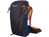 SALEWA Unisex – Erwachsene ALP TRAINER 25 backpack, Premium Navy, normal