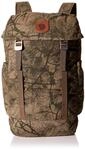 Fjallraven 23150 Unisex-Adult Greenland Top Sports Backpack, Green Camo, One Size