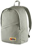 Fj&auml;llr&auml;ven Rucksack Freizeitrucksack Vardag 25 Backpack Fog grau