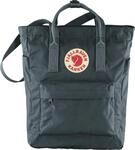 Fj&auml;llr&auml;ven K&aring;nken Totepack Graphite