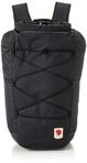Fj&auml;llr&auml;ven Rucksack Freizeitrucksack High Coast Rolltop 26 Backpack Black 2132