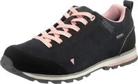 CMP Damen Elettra Low WMN Hiking Shoe WP Trekking-& Wanderhalbschuhe,
