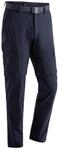 Maier Sports Torid Slim Zip, Herren Wanderhose, Wasserabweisende Hose | F&uuml;r...