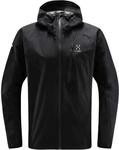 HAGLOFS 604542_2C5 LIM Jacket Herren TRUE BLACK Gr&ouml;&szlig;e S