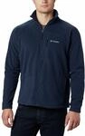Columbia 193553188179 Fleecejacke Mit Durchgehendem Rei&szlig;verschluss, Collegiate...