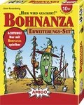 AMIGO 1902 - Bohnanza Erweiterungs-Set