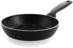GreenPan Torino Gesunde antihaftbeschichtete Keramik Bratpfanne 20 cm, PFAS-frei,