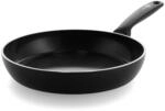 GreenPan Torino Gesunde antihaftbeschichtete Keramik Bratpfanne 28 cm, PFAS-frei,
