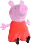 Peppa Wutz Pl&uuml;schfigur 33 cm &ndash; weiches Kuscheltier f&uuml;r Kinder ab 0 Jahren...