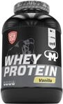 Whey Protein - Vanilla - 3000 g Dose