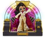LOL Surprise OMG Remix - Jukebox BB mit Musik - Modepuppe & Accessoires - 2020