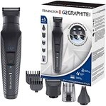 Remington Multi- Haarschneidemaschine G2 (inkl. 5 Aufsteckk&ouml;pfe/-k&auml;mme,