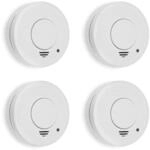 Smartwares Rauchmelder - Optischer Sensor - T&Uuml;V gepr&uuml;ft - Auswechselbare Batterie 5