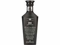 Rum Nation I Panama 21 Years Old I Black Edition Geschenkbox I 43% Vol. I 700...