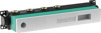 hansgrohe Grundk&ouml;rper f&uuml;r Thermostat RainSelect (f&uuml;r 2 Funktionen)