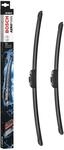 BOSCH Wischerblatt Aerotwin Retrofit AR603S vorne 3397014537 vorne, Kompatibel mit:
