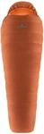 Ferrino, Lightec Schlafsack Unisex Erwachsene, Orange, 1000 g