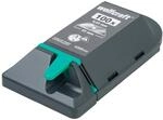 wolfcraft 100 Profi-Trapezklingen 0,65 x 61 mm in Spenderbox I 4309000 I